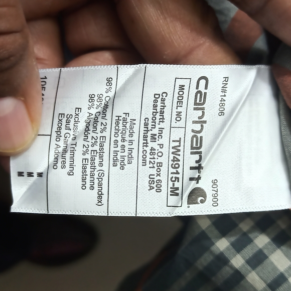 Carhartt - Picture 4 of 10